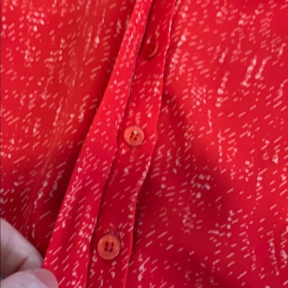 Fleur Bleue Romper - Picture 6 of 6